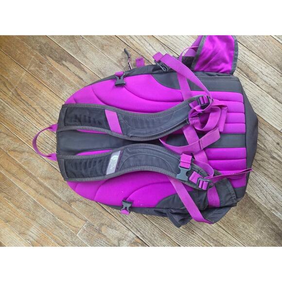 The North Face Borealis Black Backpack main image 4